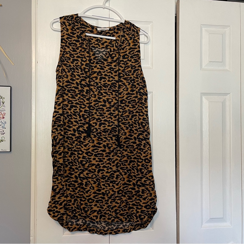 GUC Beachlunch lounge size M cover up